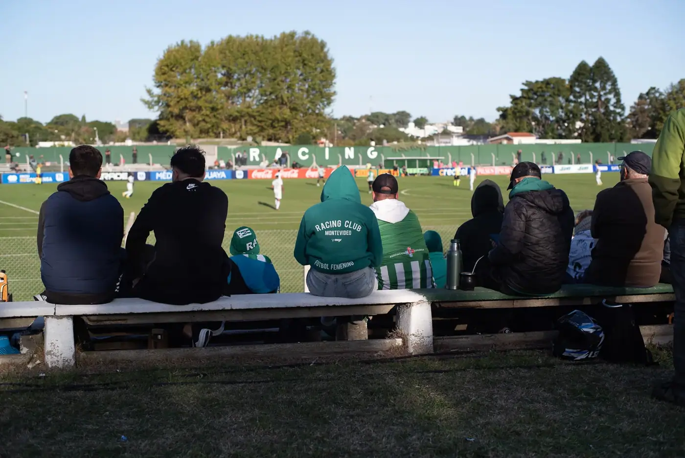 Canchas de Uruguay Exhibition: Photography, view 6