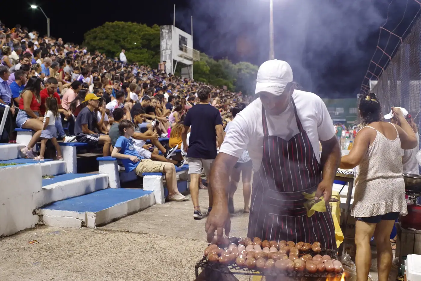 Canchas de Uruguay Exhibition: Photography, view 8