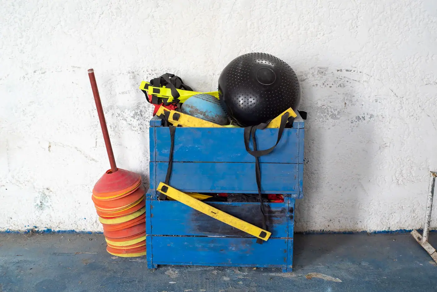 Canchas de Uruguay Exhibition: Photography, view 10