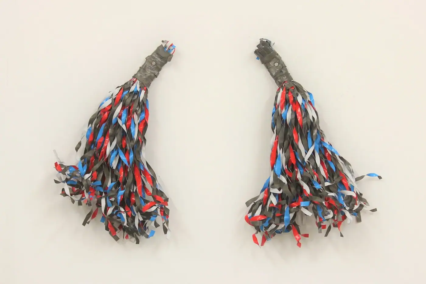 Heavy Hands #2, view 1
