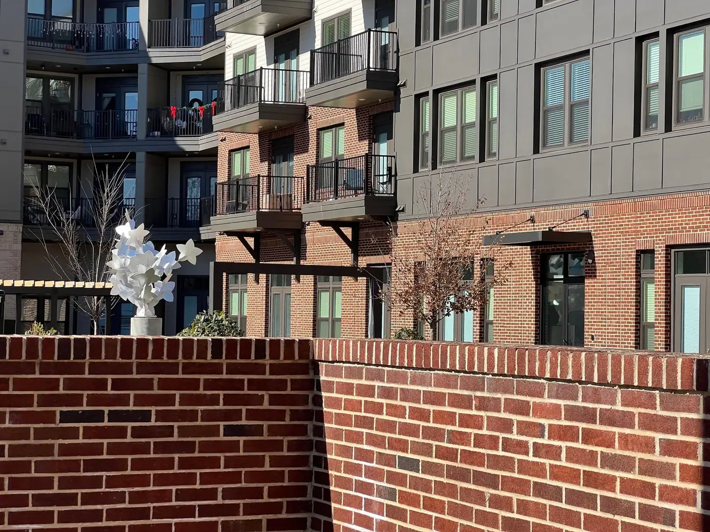 Stella Residency, view 3